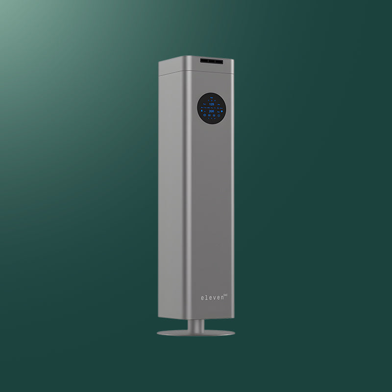 Eleven Tower