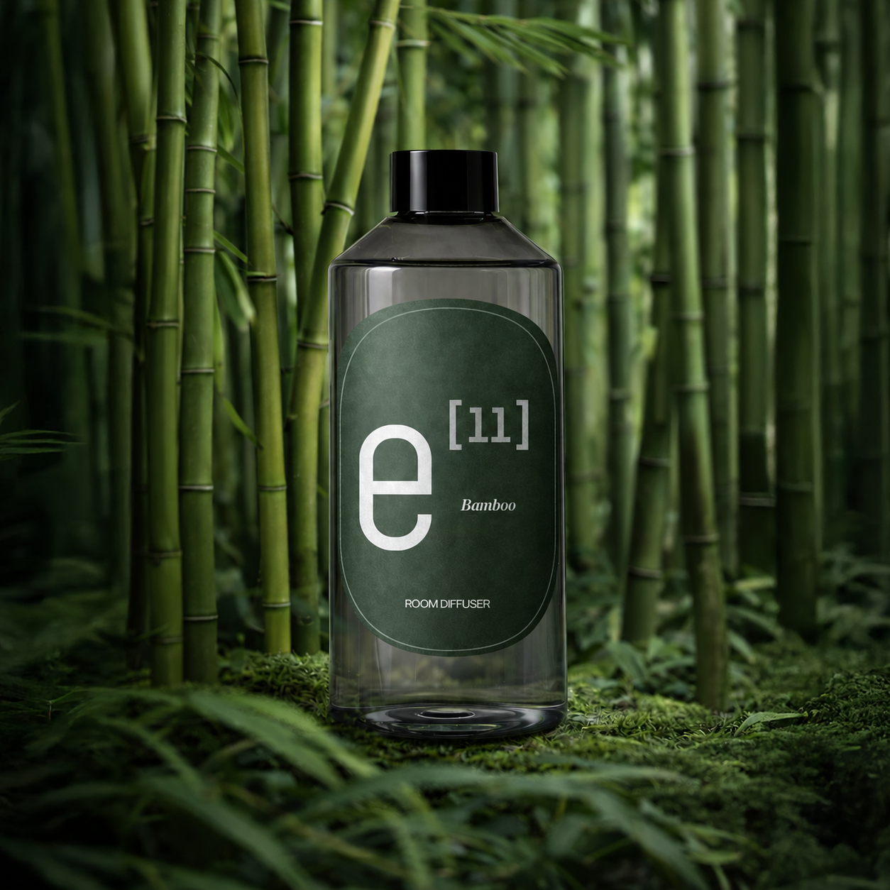 Eleven Bamboo - 16.9 fl oz