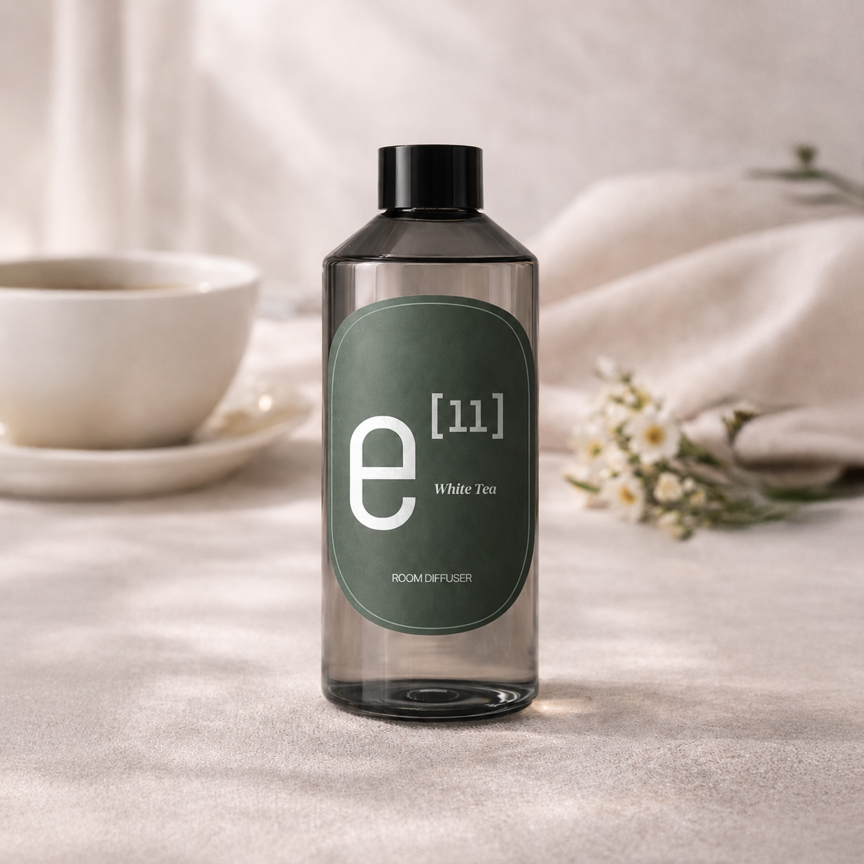 Eleven White Tea - 16.9 fl oz
