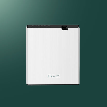 Eleven Square