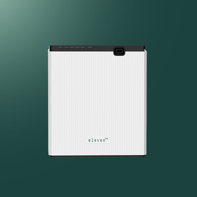 Eleven Square smart diffuser